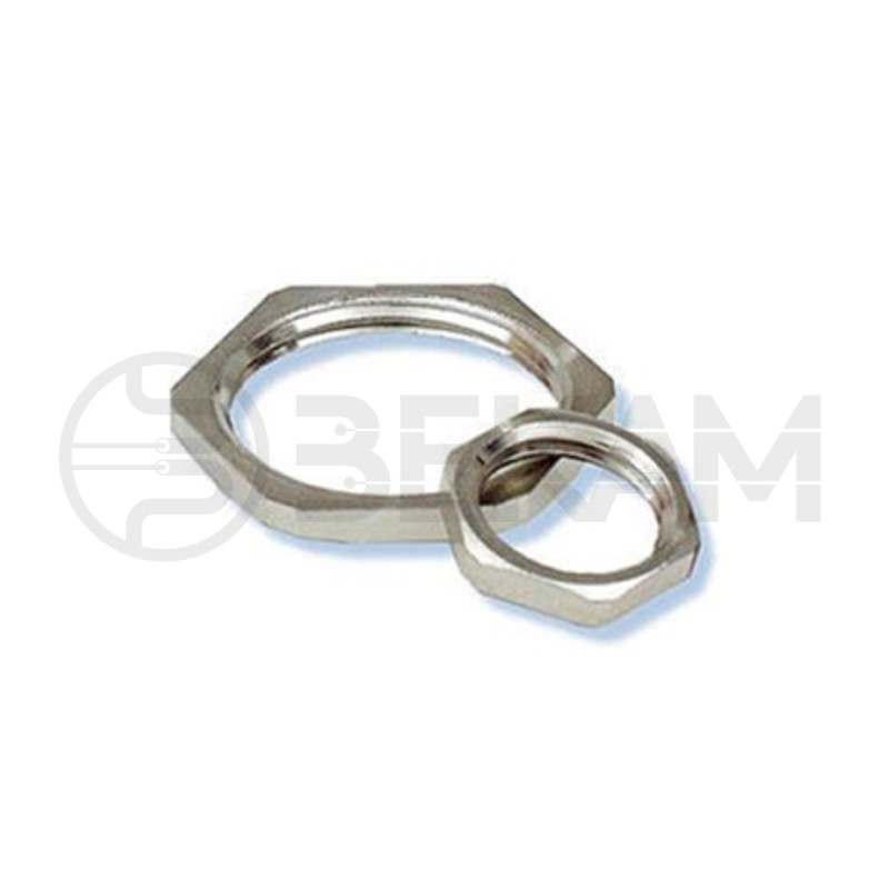 Contratuerca 20mm - Bekam