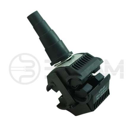 Conector Dentado SM THEP-35 10-95mm
