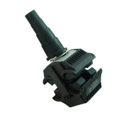 Conector Dentado SM THEP-35 10-95mm