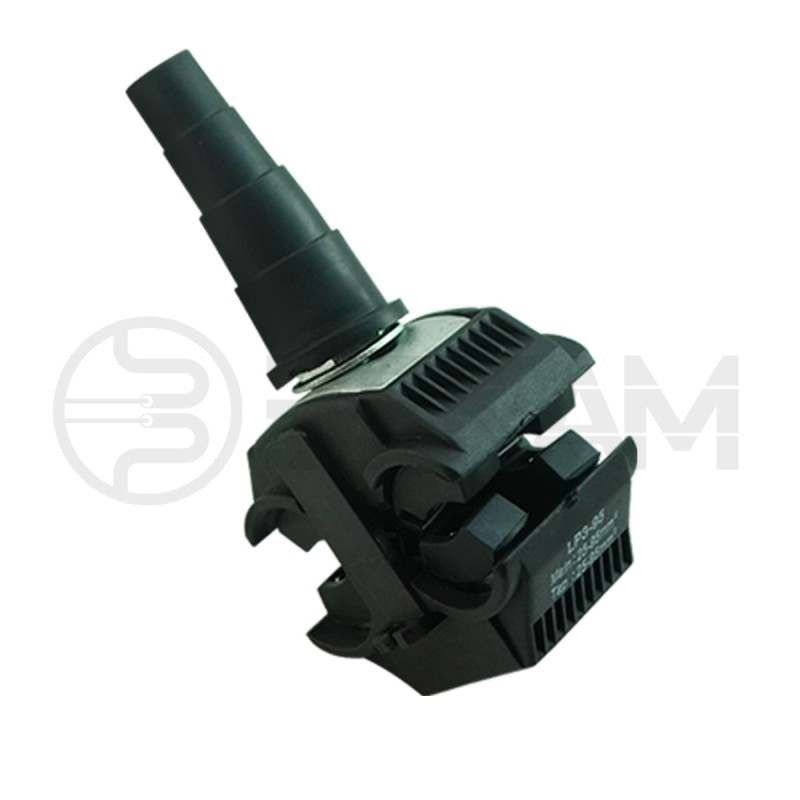 Conector Dentado SM THEP2-95 16-95mm