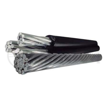 Cable Preensamblado 1x25 Aluminio - Bekam