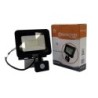 Reflector LED 100W con Sensor - Bekam