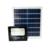 Reflector Solar LED 30W IP66 Control Remoto