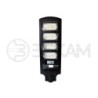 Campana LED 200W Chip Philips - Bekam