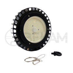 Campana LED 100W Chip Philips - Bekam