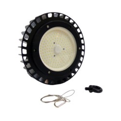 Campana LED 100W Chip Philips - Bekam