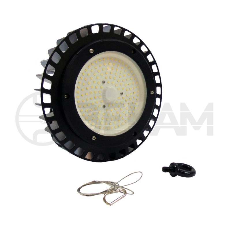 Campana LED 150W Chip Philips - Bekam