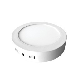 Foco LED Sobrepuesto 12W - Bekam