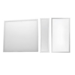 Panel LED 600x1200 72W Luz Fría - Bekam