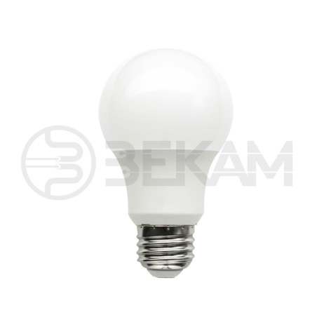 Ampolleta LED 7W E27 Ahorro - Bekam