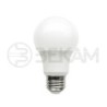 Ampolleta LED 7W E27 Ahorro - Bekam