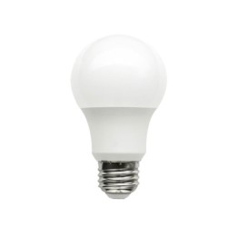 Ampolleta LED 12W E27 Potente - Bekam