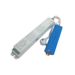 Kit de Emergencia LED 3W Universal