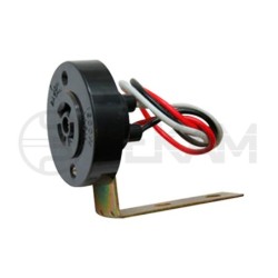 Base Fotocelda NEMA 3 Pines - Bekam