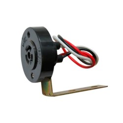 Base Fotocelda NEMA 3 Pines - Bekam