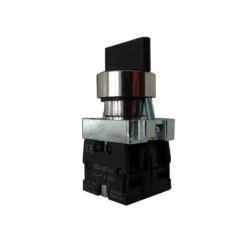 Selector Metálico 2 Posiciones - Bekam