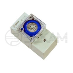 Timer SUL181H Reserva Marcha - Bekam