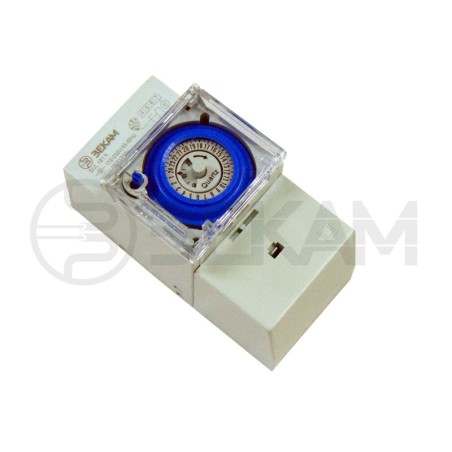 Timer SUL181H Reserva Marcha - Bekam