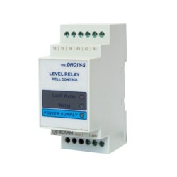 Relé Nivel DHC1Y-S DIN - Bekam