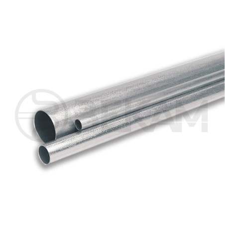 Cañería Galvanizada 32mm IEC - Bekam
