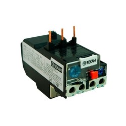 Relé Térmico 30-40A - Bekam