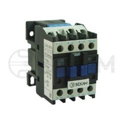 Contactor 12A 220V 1NO - Bekam