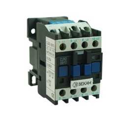Contactor 32A 220V 1NO - Bekam