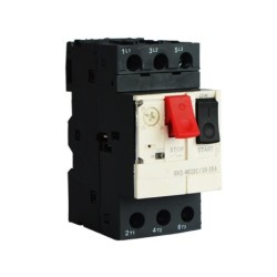 Guardamotor 9-14A - Bekam