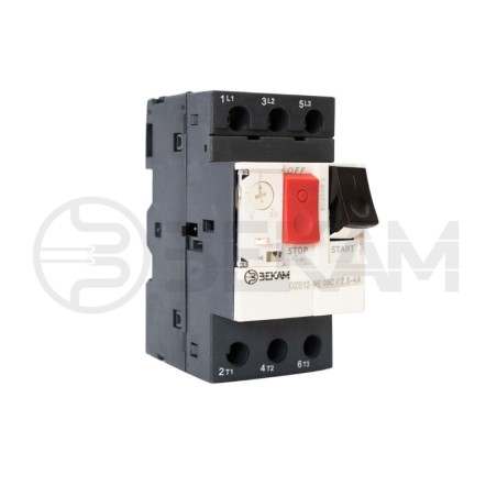 Guardamotor 17-25A - Bekam