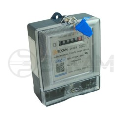 Medidor Luz 10-50A SEC - Bekam