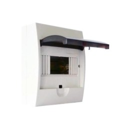 Tablero Sobrepuesto 24 Polos - Bekam