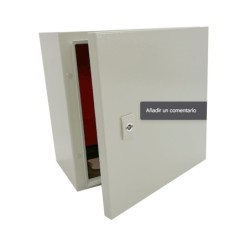 Gabinete 400x300x200 Profesional - Bekam