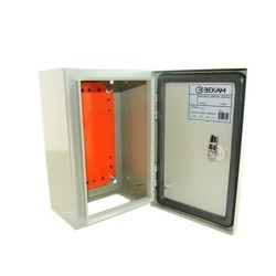 Gabinete 800x600x200 Profesional - Bekam