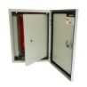 Gabinete Doble Puerta 600x400 - Bekam