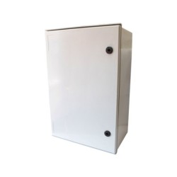 Gabinete Fibra Vidrio 600x500 - Bekam