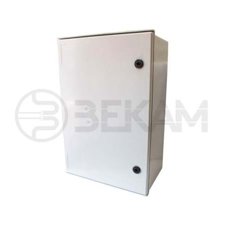 Gabinete Fibra Vidrio 600x400 - Bekam