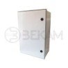 Gabinete Fibra Vidrio 600x400 - Bekam