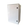 Gabinete Fibra Vidrio 600x400 - Bekam