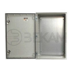 Gabinete Fibra Vidrio 600x400 - Bekam