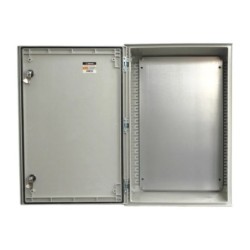 Gabinete Fibra Vidrio 600x400 - Bekam