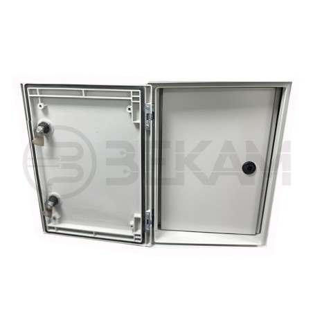 Gabinete Fibra 2 Puertas 400x300 - Bekam