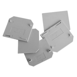 Tapa Borne 4mm - Bekam