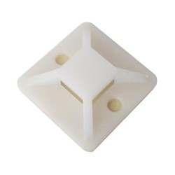 Base Autoadhesiva 30x30mm - Bekam