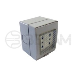 Caja Interruptor Estanca - Bekam