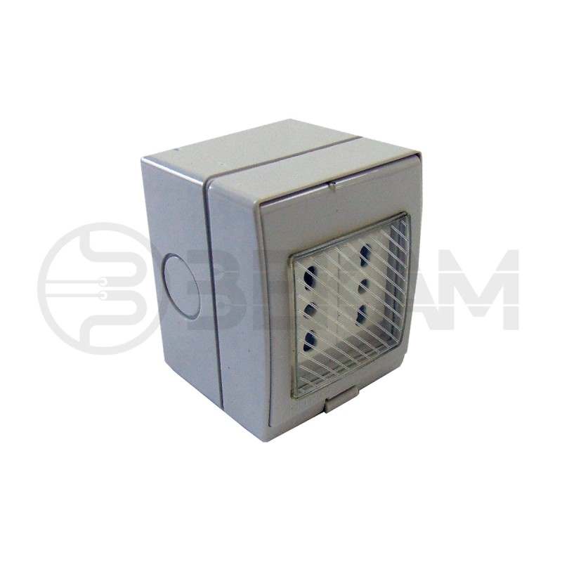 Caja Interruptor Estanca - Bekam