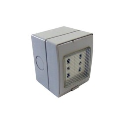 Caja Interruptor Estanca - Bekam