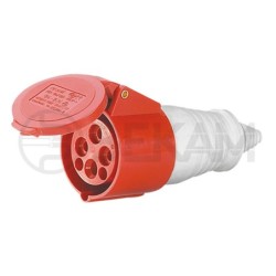 Hembra Volante 32A Roja - Bekam