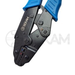 Crimpadora 0.5-2.5mm - Bekam