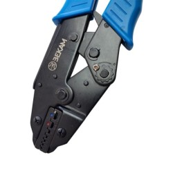 Crimpadora 0.5-2.5mm - Bekam