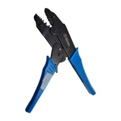 Crimpadora 0.5-2.5mm - Bekam